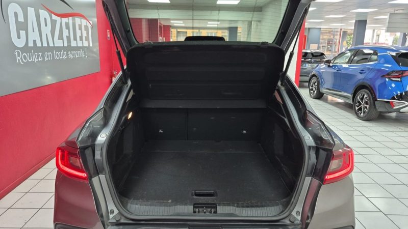 RENAULT ARKANA E-TECH 2022