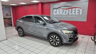 RENAULT ARKANA E-TECH 2022