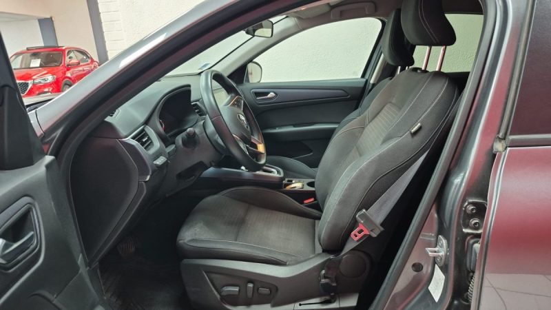 RENAULT ARKANA E-TECH 2022