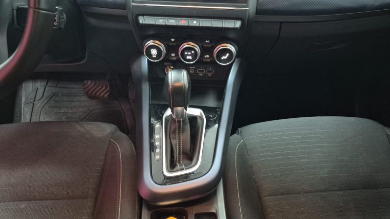 RENAULT ARKANA E-TECH 2022