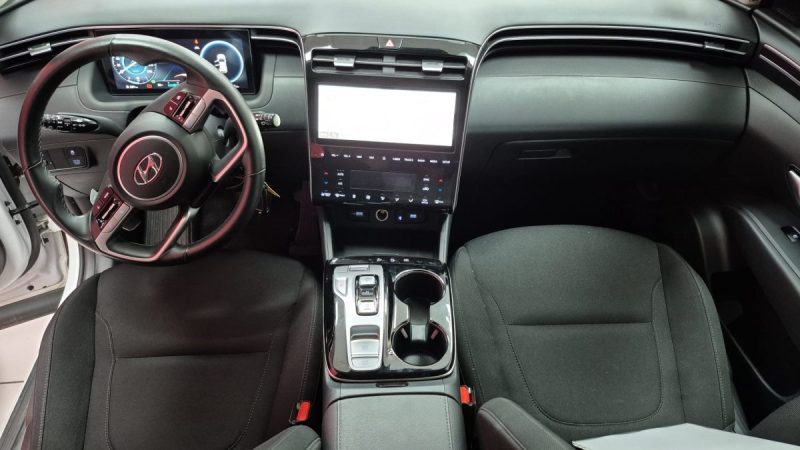 HYUNDAI TUCSON 2023