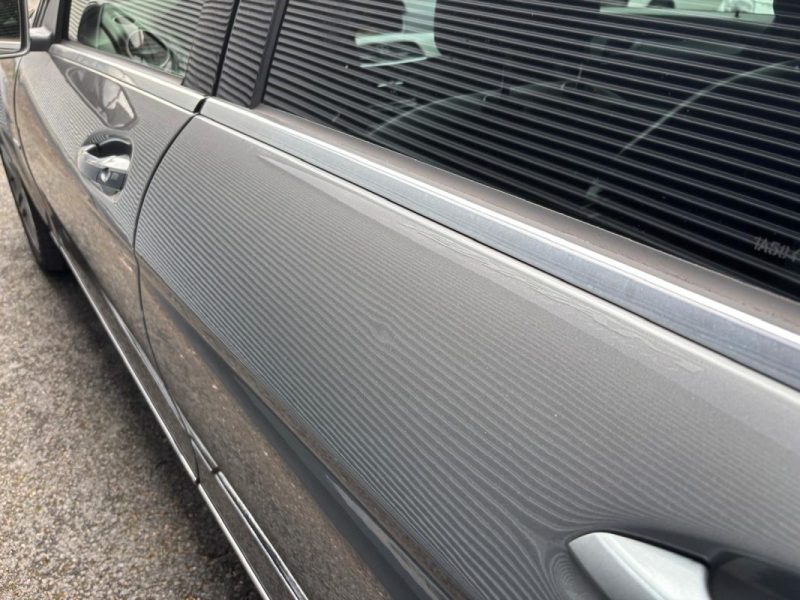 MERCEDES CLASSE C PHASE II 220 CDI 170 7G TRONIC AVANTGARDE