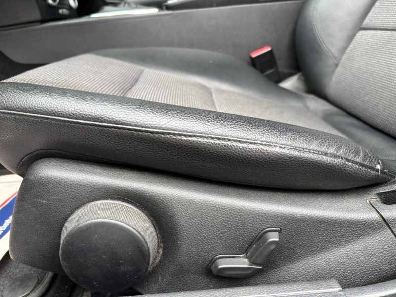 MERCEDES CLASSE C PHASE II 220 CDI 170 7G TRONIC AVANTGARDE