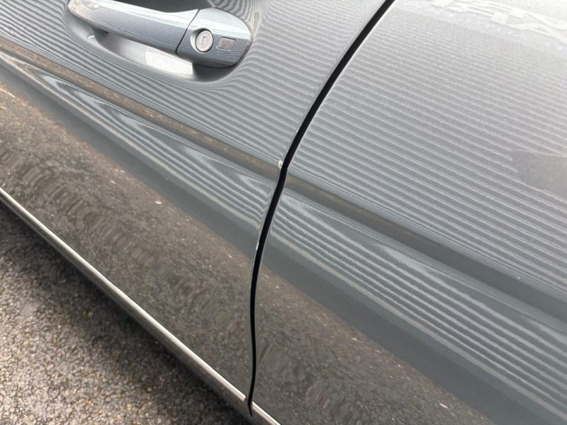 MERCEDES CLASSE C PHASE II 220 CDI 170 7G TRONIC AVANTGARDE