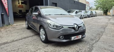 Renault CLIO IV 1.2 16V 75ch, *Crit'Air 1*, *GPS*, *CLIM*, *IDÉALE JEUNE CONDUCTEUR*