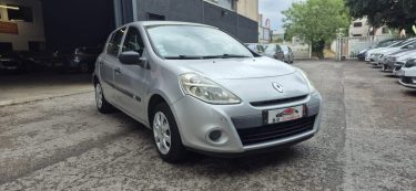 Renault Clio III 1.2l i 16V Authentique 75ch, phase 2, Idéale jeune conducteur*, *Faible kilométrage