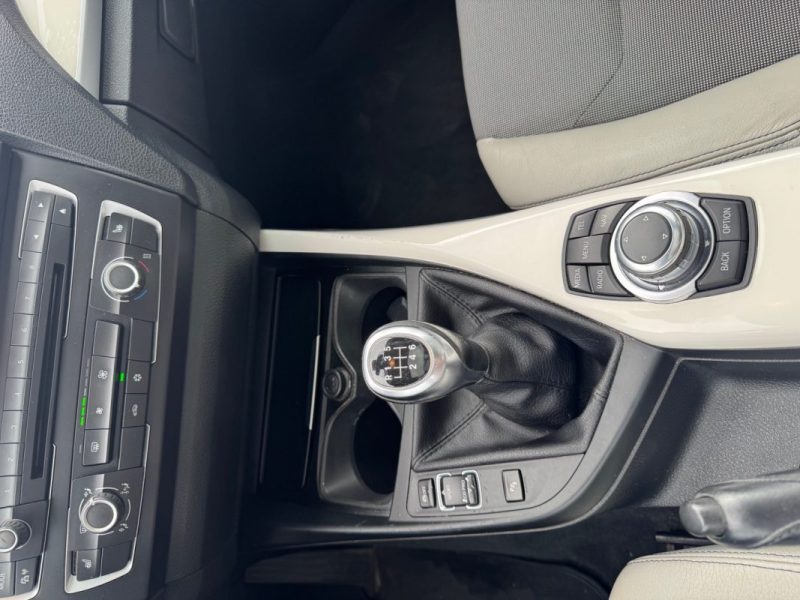 BMW  SERIE 1 F20  118I 170CV 