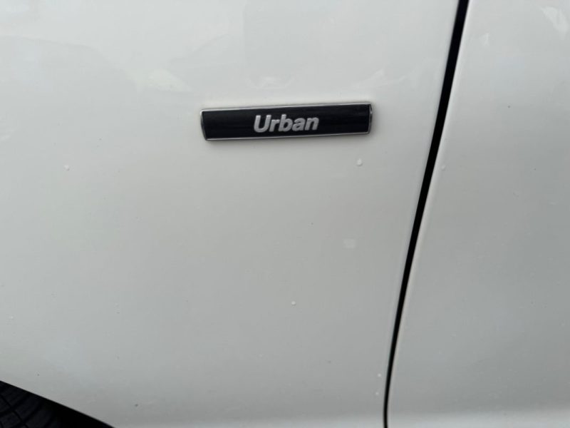 BMW  SERIE 1 F20  118I 170CV 