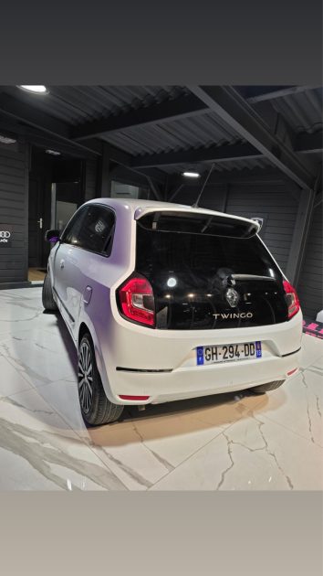 Renault Twingo Urban Night 