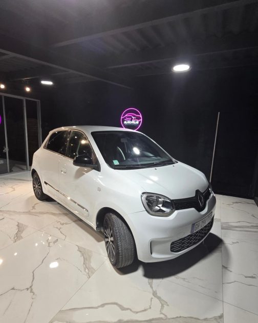 Renault Twingo Urban Night 