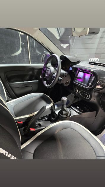 Renault Twingo Urban Night 