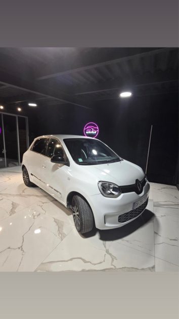 Renault Twingo Urban Night 