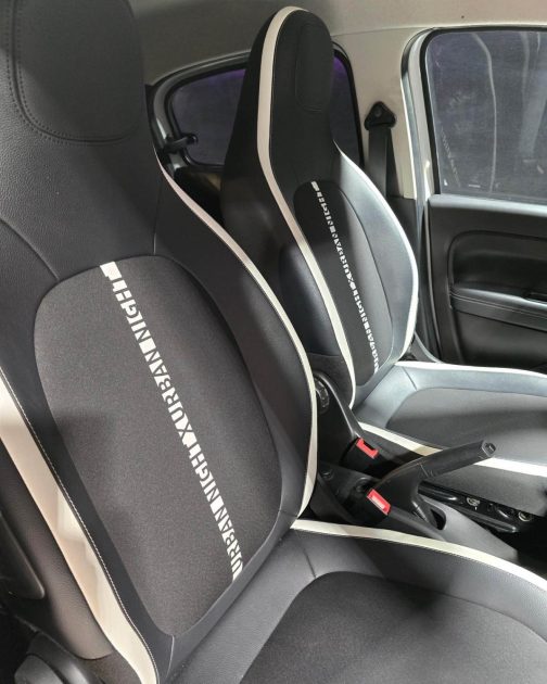 Renault Twingo Urban Night 