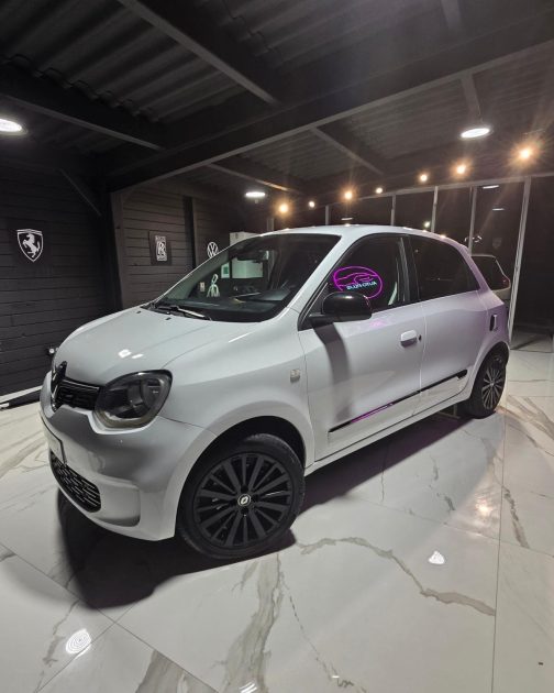 Renault Twingo Urban Night 