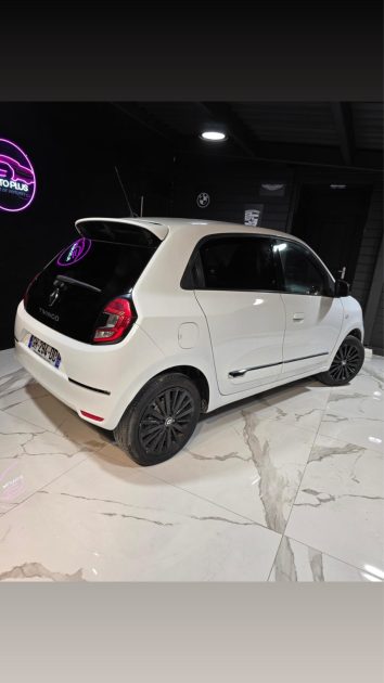 Renault Twingo Urban Night 