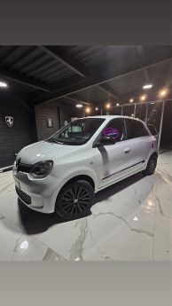 Renault Twingo Urban Night 