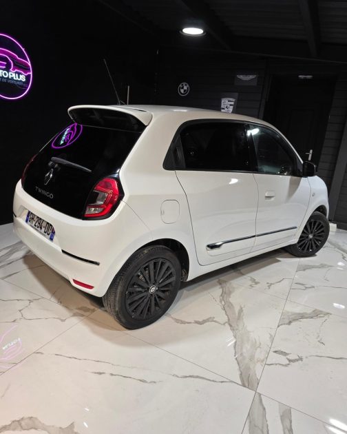 Renault Twingo Urban Night 