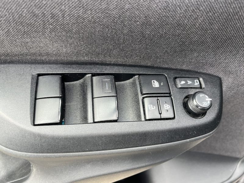 TOYOTA YARIS CROSS 1.5 116h Dynamic Business TVA Récupérable2023