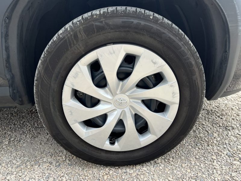 TOYOTA YARIS CROSS 1.5 116h Dynamic Business TVA Récupérable2023