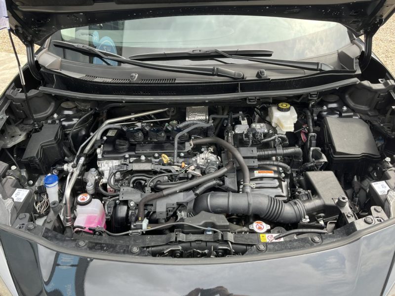 TOYOTA YARIS CROSS 1.5 116h Dynamic Business TVA Récupérable2023