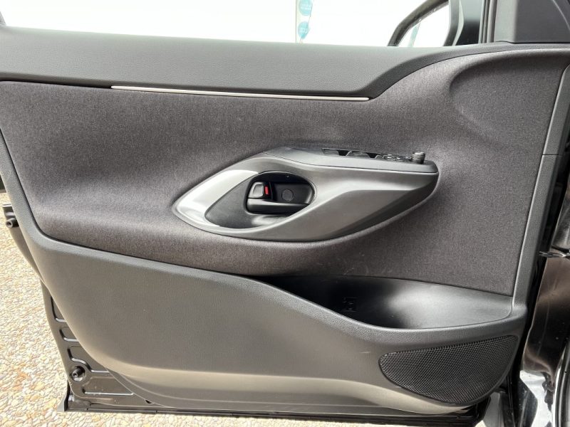 TOYOTA YARIS CROSS 1.5 116h Dynamic Business TVA Récupérable2023