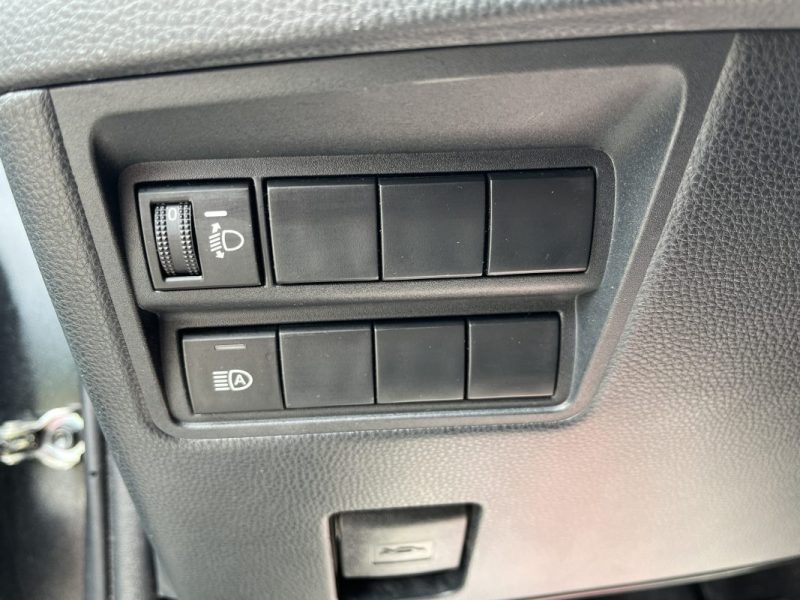 TOYOTA YARIS CROSS 1.5 116h Dynamic Business TVA Récupérable2023