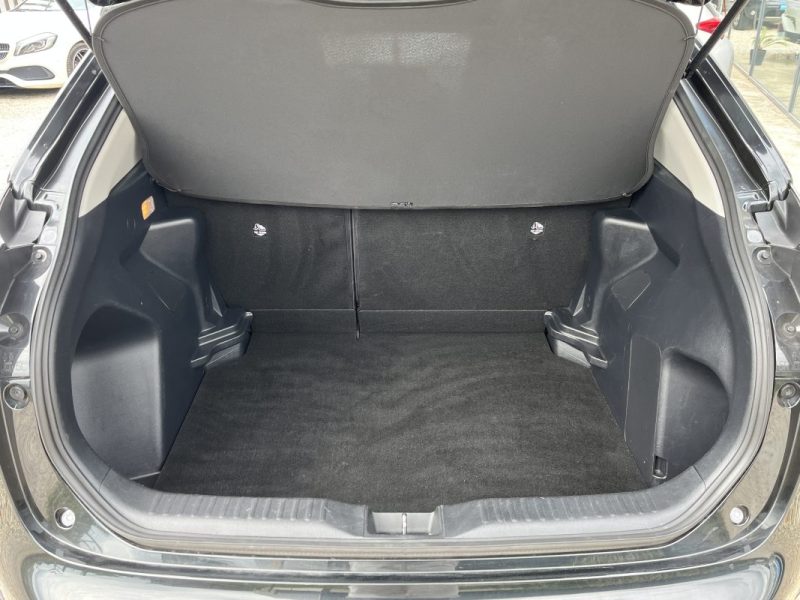 TOYOTA YARIS CROSS 1.5 116h Dynamic Business TVA Récupérable2023