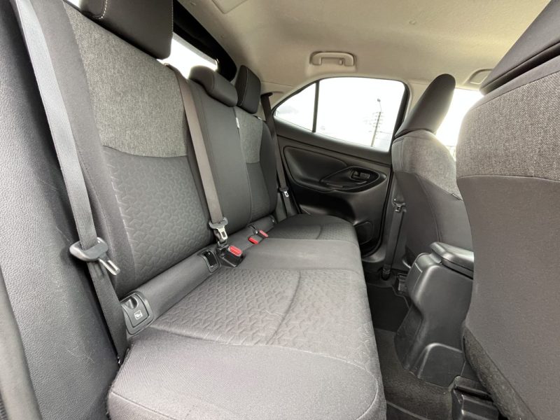 TOYOTA YARIS CROSS 1.5 116h Dynamic Business TVA Récupérable2023