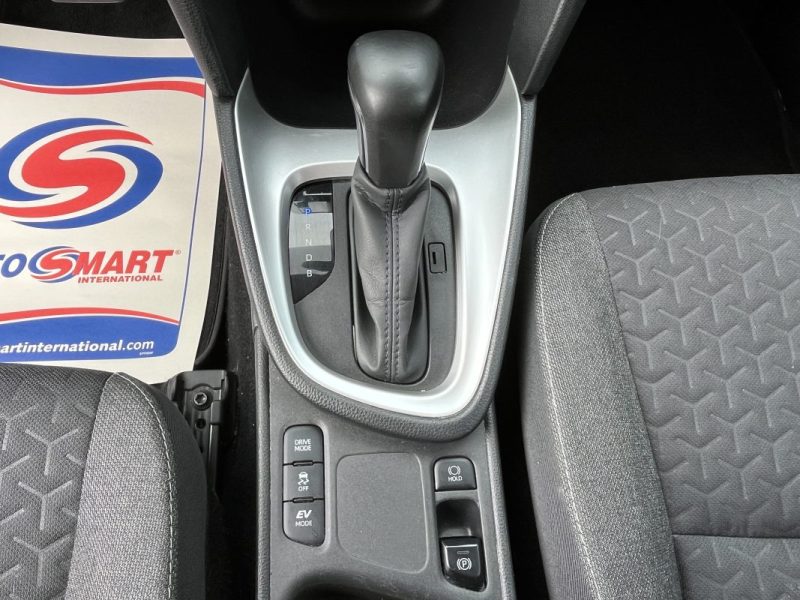 TOYOTA YARIS CROSS 1.5 116h Dynamic Business TVA Récupérable2023