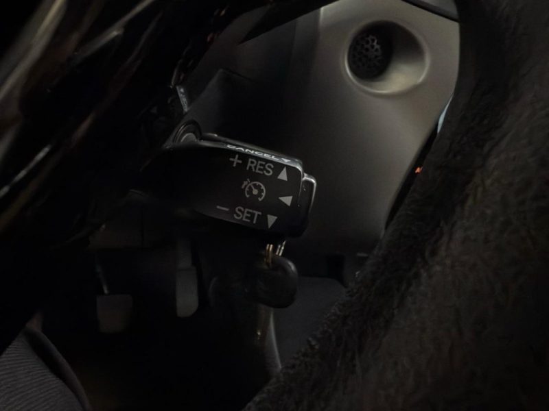 CITROEN C1 1.0 VTi 69 cv