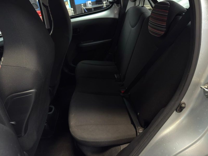 CITROEN C1 1.0 VTi 69 cv