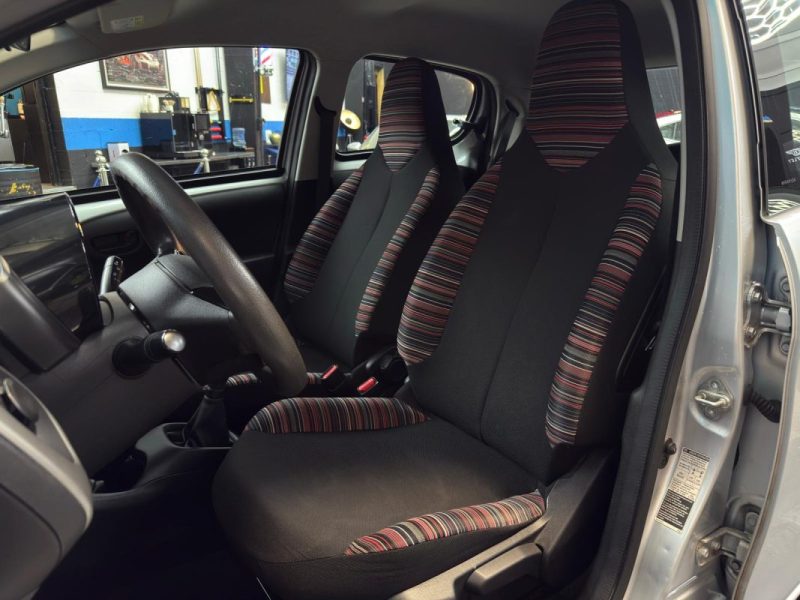 CITROEN C1 1.0 VTi 69 cv