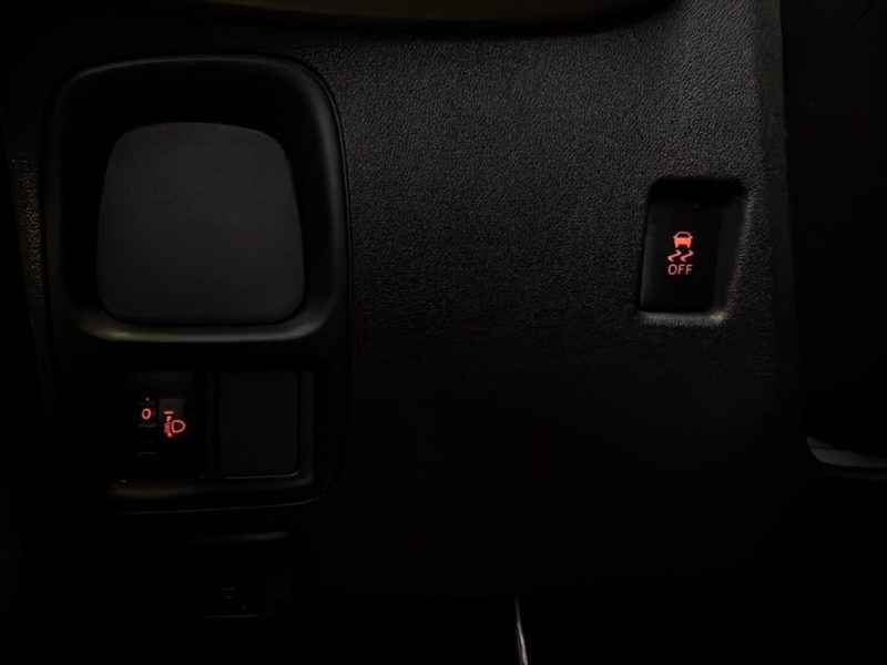 CITROEN C1 1.0 VTi 69 cv