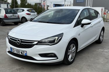 Opel Astra 1.0i Turbo 105cv - CHAINE DE DISTRIBUTION 