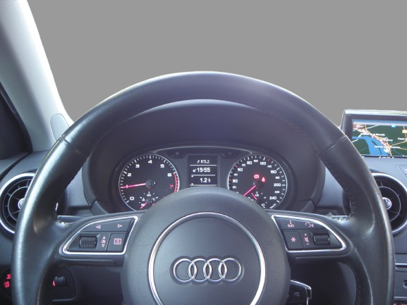 Audi A1 Sportback 2016