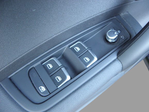 Audi A1 Sportback 2016