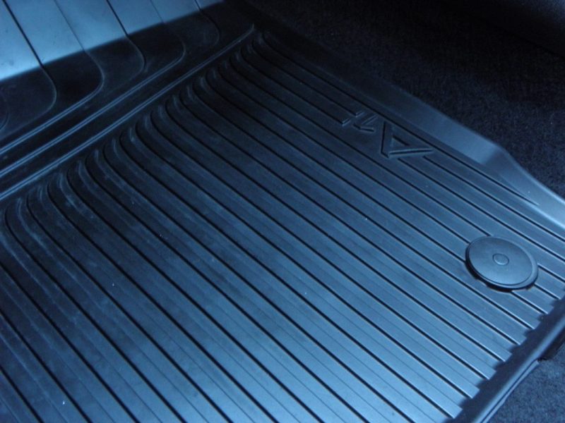 Audi A1 Sportback 2016