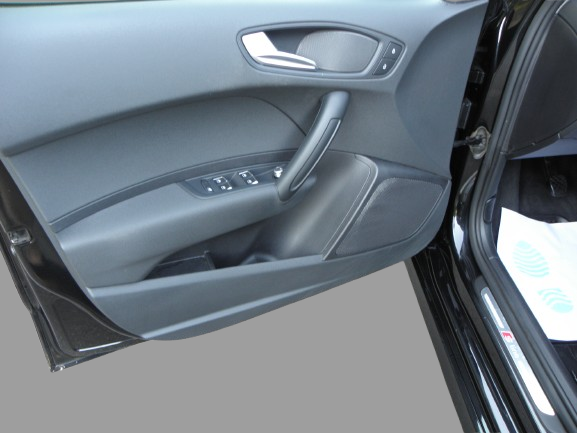 Audi A1 Sportback 2016