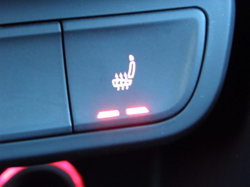 Audi A1 Sportback 2016