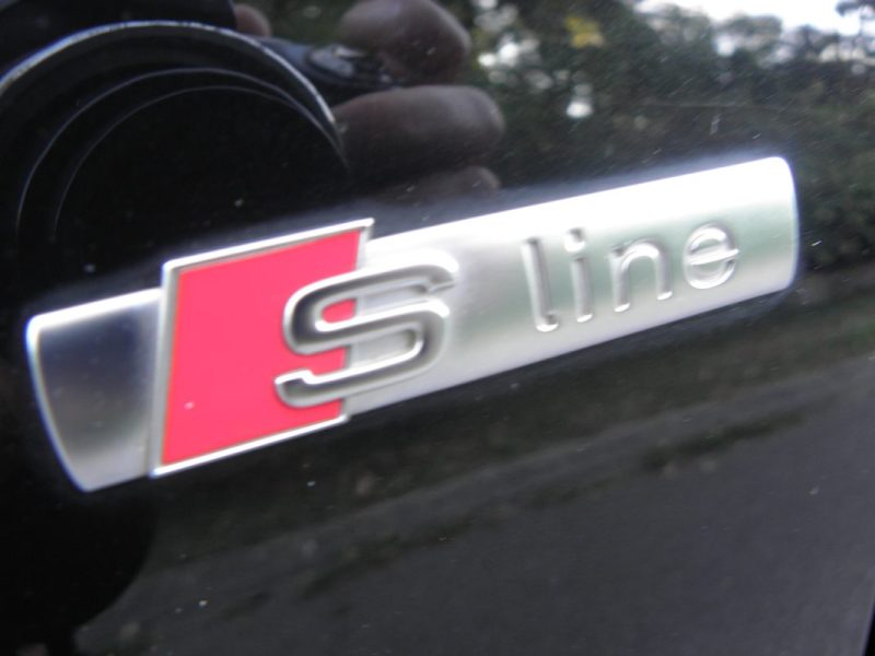 Audi A1 Sportback 2016