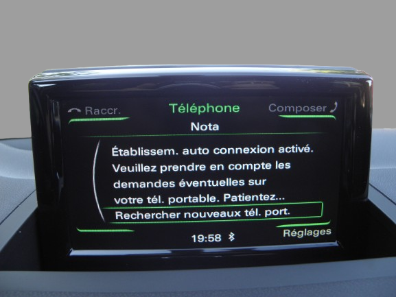 Audi A1 Sportback 2016