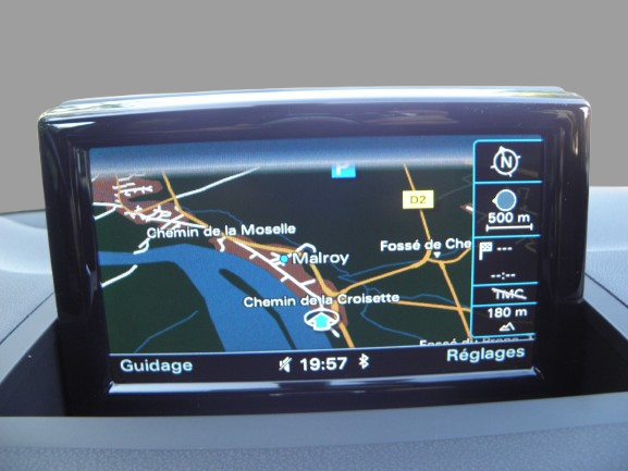 Audi A1 Sportback 2016