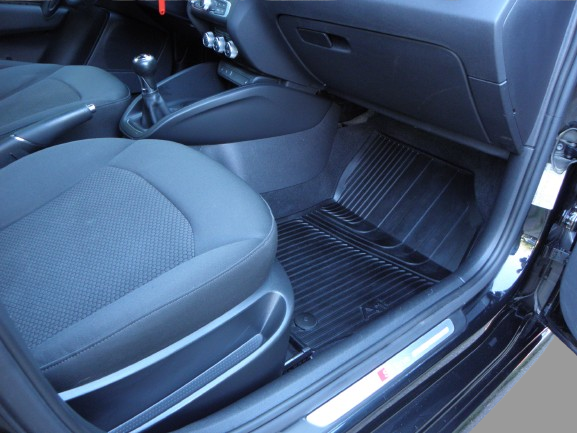 Audi A1 Sportback 2016