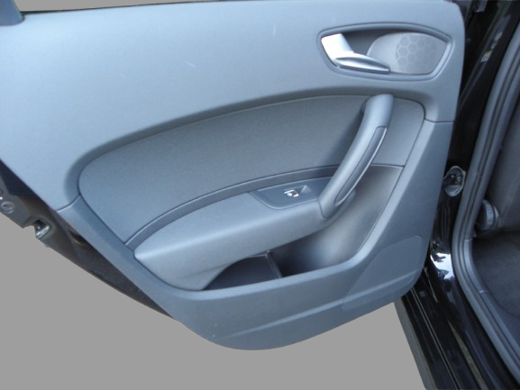 Audi A1 Sportback 2016