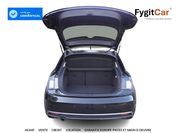 Audi A1 Sportback 2016