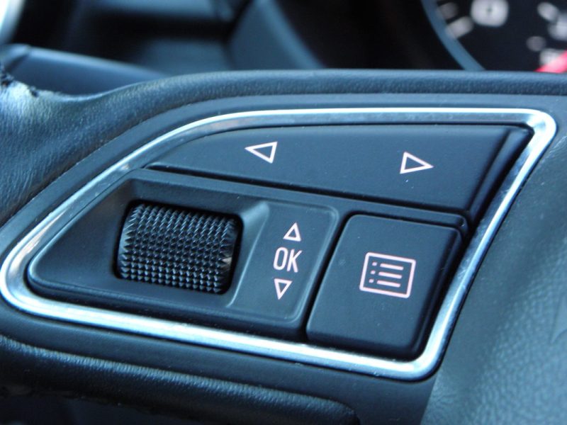 Audi A1 Sportback 2016