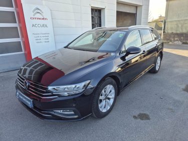 VOLKSWAGEN PASSAT 2020