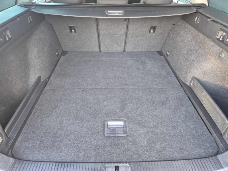 VOLKSWAGEN PASSAT 2020