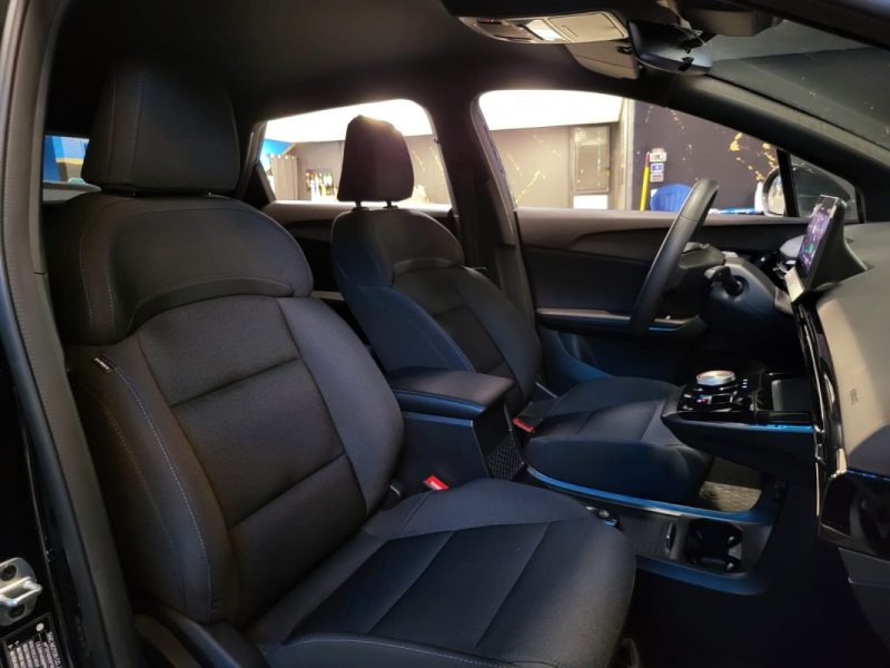 MG MG4 170 CH 51Kwh 2WD STANDARD