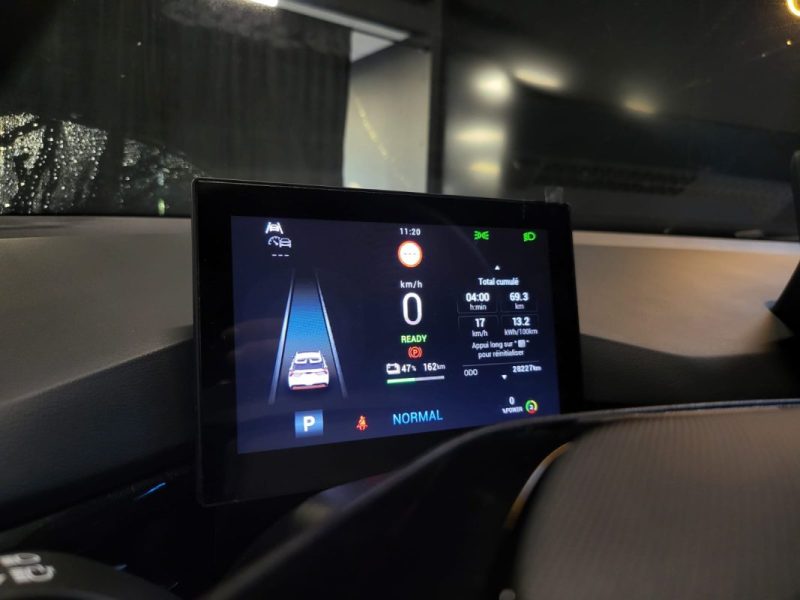 MG MG4 170 CH 51Kwh 2WD STANDARD